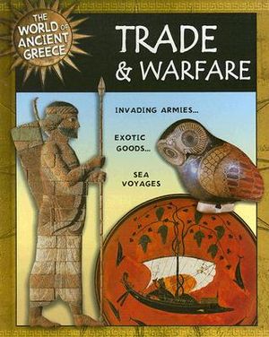 Trade and Warfare image number 0
