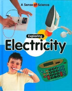 Exploring Electricity image number 0