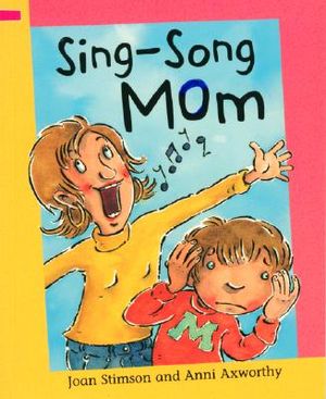 Sing-Song Mom image number 0