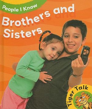 Brothers and Sisters image number 0