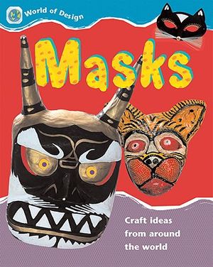 Masks image number 0