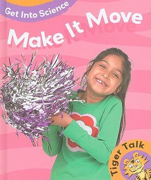 Make It Move image number 0