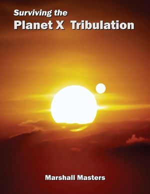 Surviving the Planet X Tribulation: There Is Strength in Numbers (Paperback) image number 0