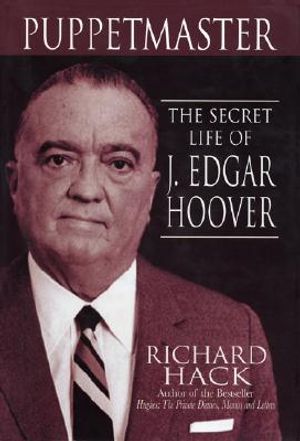 Puppetmaster: The Secret Life of J. Edgar Hoover image number 0