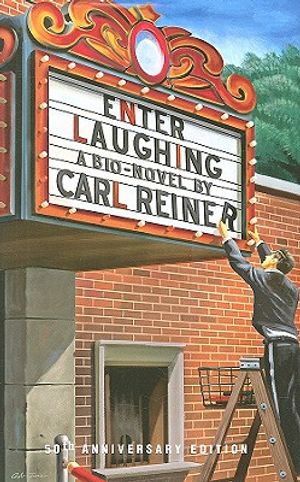 Enter Laughing image number 0