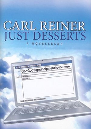 Just Desserts: A Novellelah image number 0