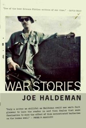War Stories image number 0