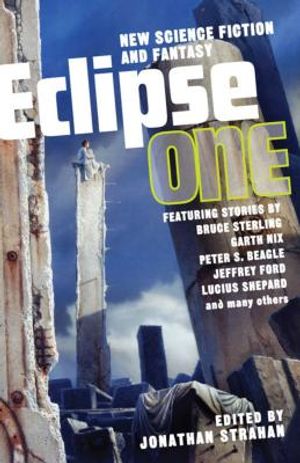 Eclipse 1 image number 0