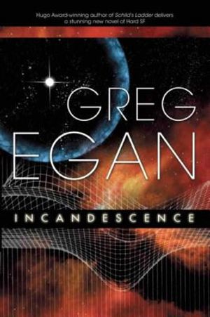 Incandescence image number 0