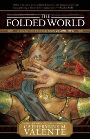 Folded World image number 0
