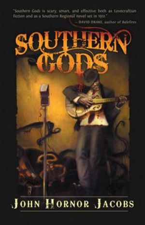 Southern Gods image number 0
