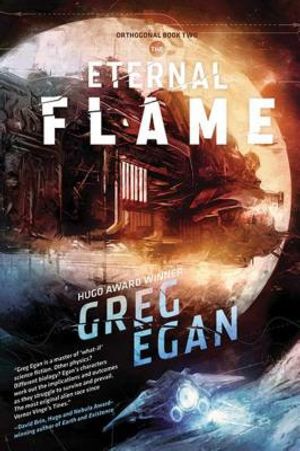 The Eternal Flame image number 0