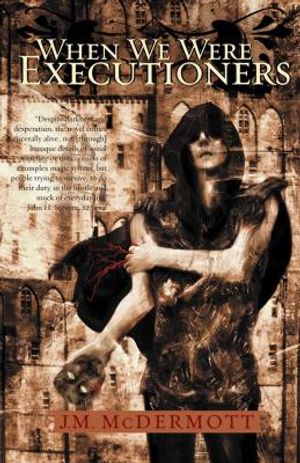 When We Were Executioners: Dogsland, Book Two image number 0