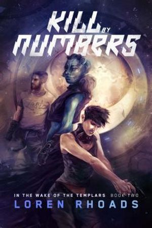 Kill by Numbers: In the Wake of the Templars, Book Two image number 0