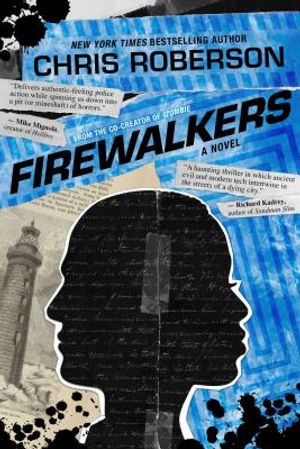 Firewalkers: A Recondito Novel image number 0
