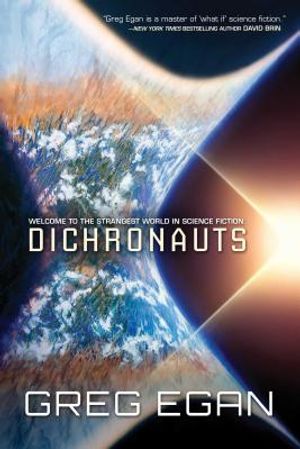 Dichronauts image number 0