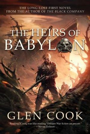 The Heirs of Babylon image number 0