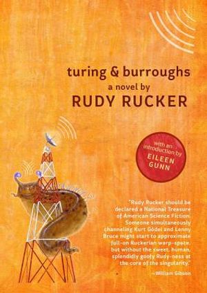 Turing & Burroughs image number 0