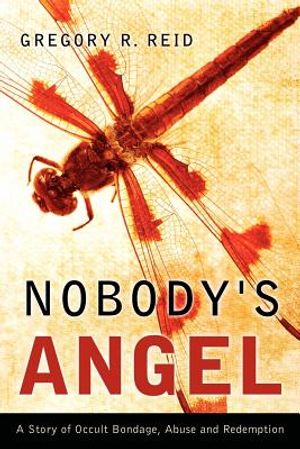 Nobody's Angel image number 0