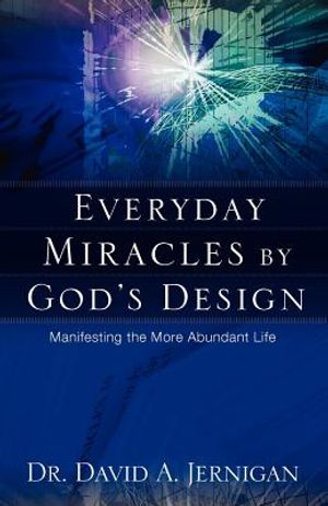 Everyday Miracles by God's Design image number 0