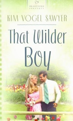 That Wilder Boy image number 0