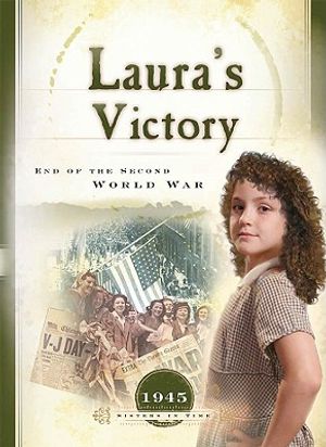 Laura's Victory: End of the Second World War image number 0