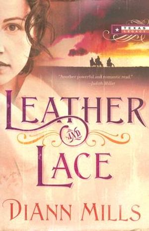 Leather and Lace image number 0