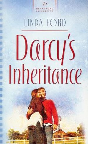 Darcy's Inheritance image number 0