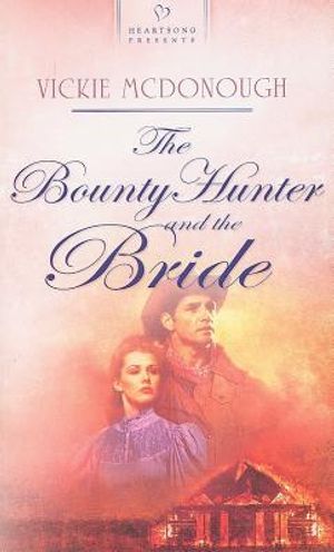 A Bounty Hunter and the Bride image number 0