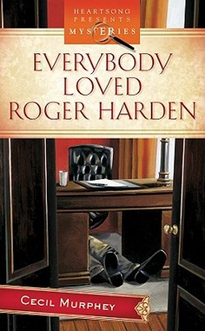 Everybody Loved Roger Harden image number 0