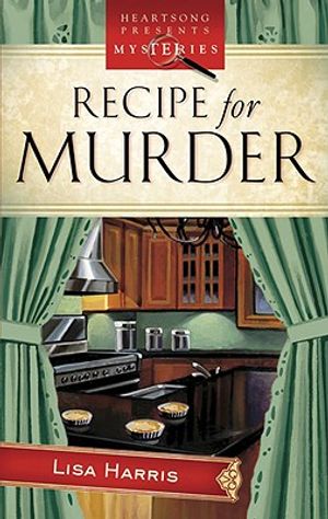 Recipe for Murder image number 0