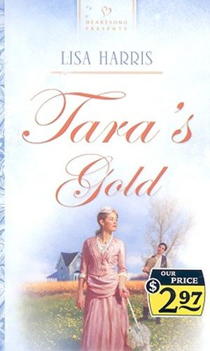 Tara's Gold image number 0
