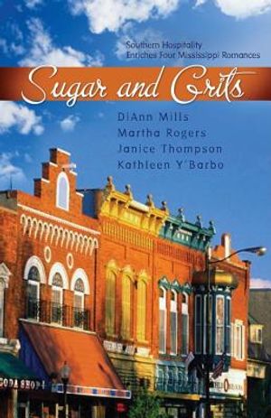 Sugar and Grits image number 0