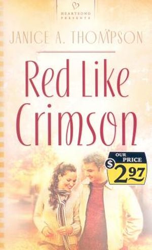 Red Like Crimson image number 0