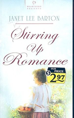 Stirring Up Romance image number 0