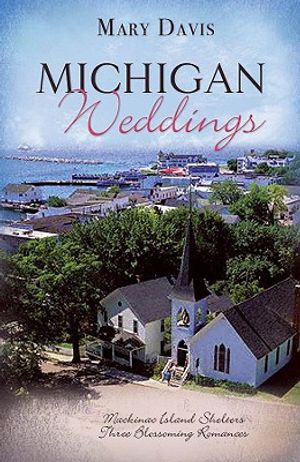 Michigan Weddings image number 0