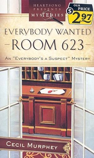 Everybody Wanted Room 623 image number 0