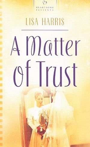 A Matter of Trust image number 0