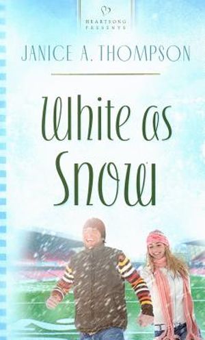 White as Snow image number 0