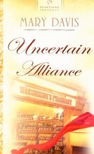Uncertain Alliance image number 0