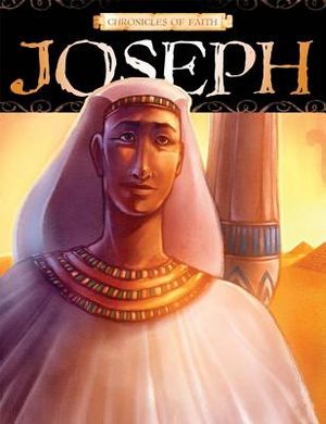 Joseph image number 0