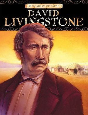 David Livingstone image number 0