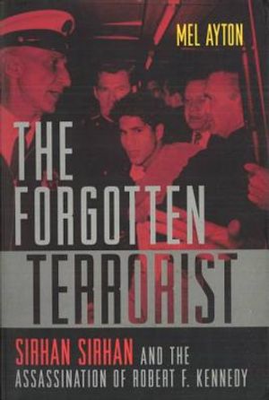 The Forgotten Terrorist image number 0