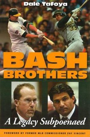 Bash Brothers: A Legacy Subpoenaed image number 0