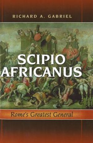 Scipio Africanus: Rome's Greatest General image number 0