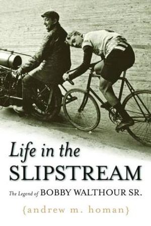 Life in the Slipstream: The Legend of Bobby Walthour Sr. image number 0