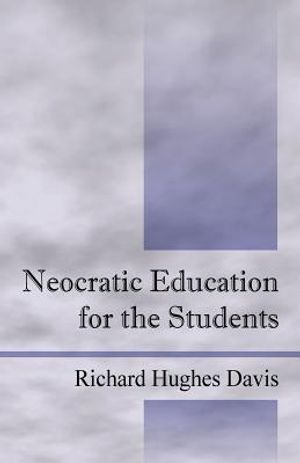 Neocratic Education for the Students image number 0