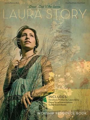 Laura Story - Great God Who Saves image number 0
