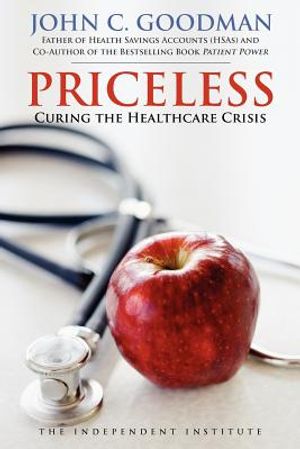 Priceless: Curing the Healthcare Crisis image number 0