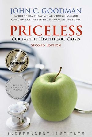 Priceless: Curing the Healthcare Crisis image number 0